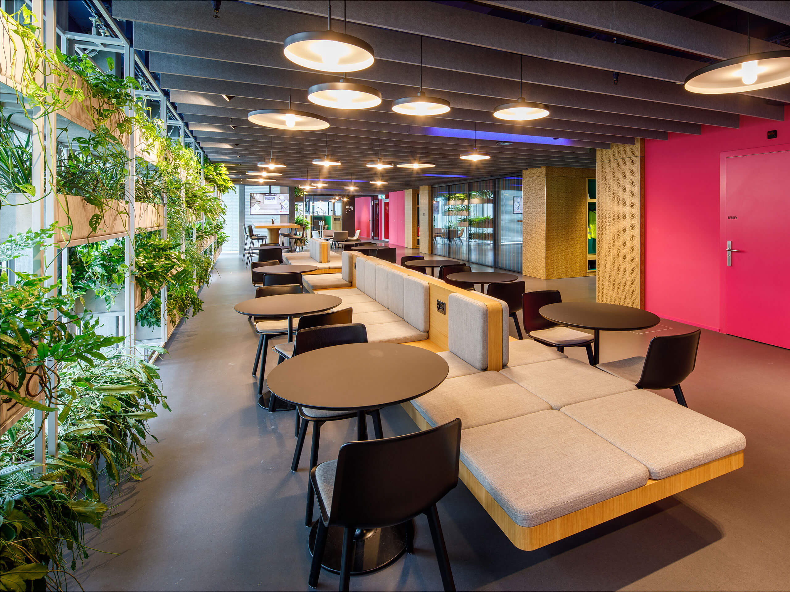 Flexibles Arbeiten