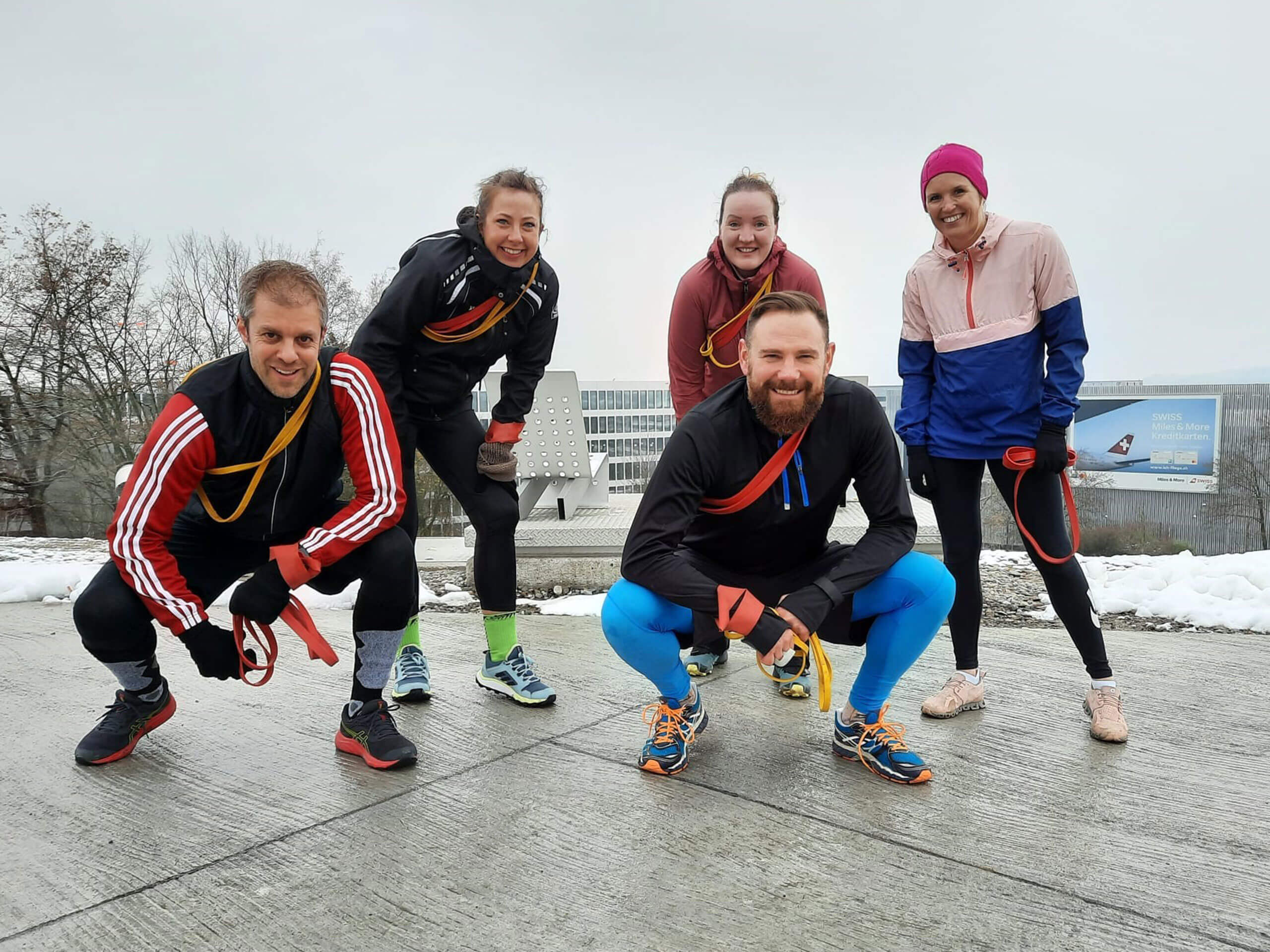 Gesund am Arbeitsplatz