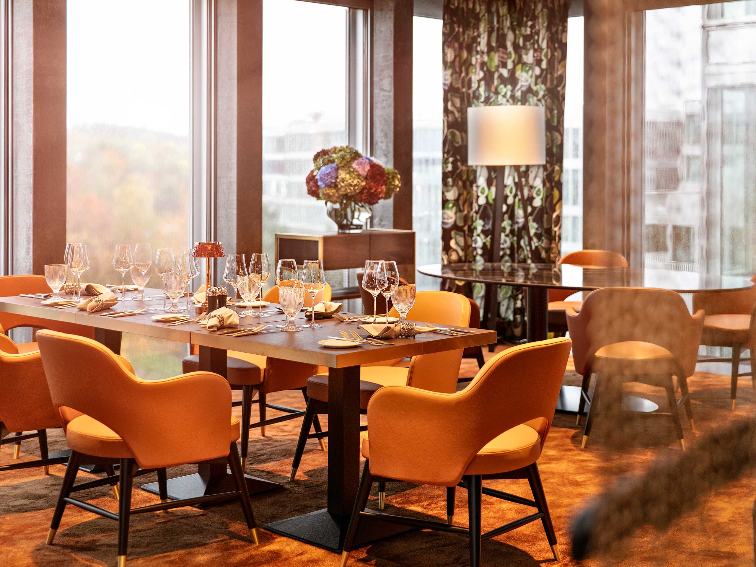 Passengers & visitors – Flughafen Zuerich