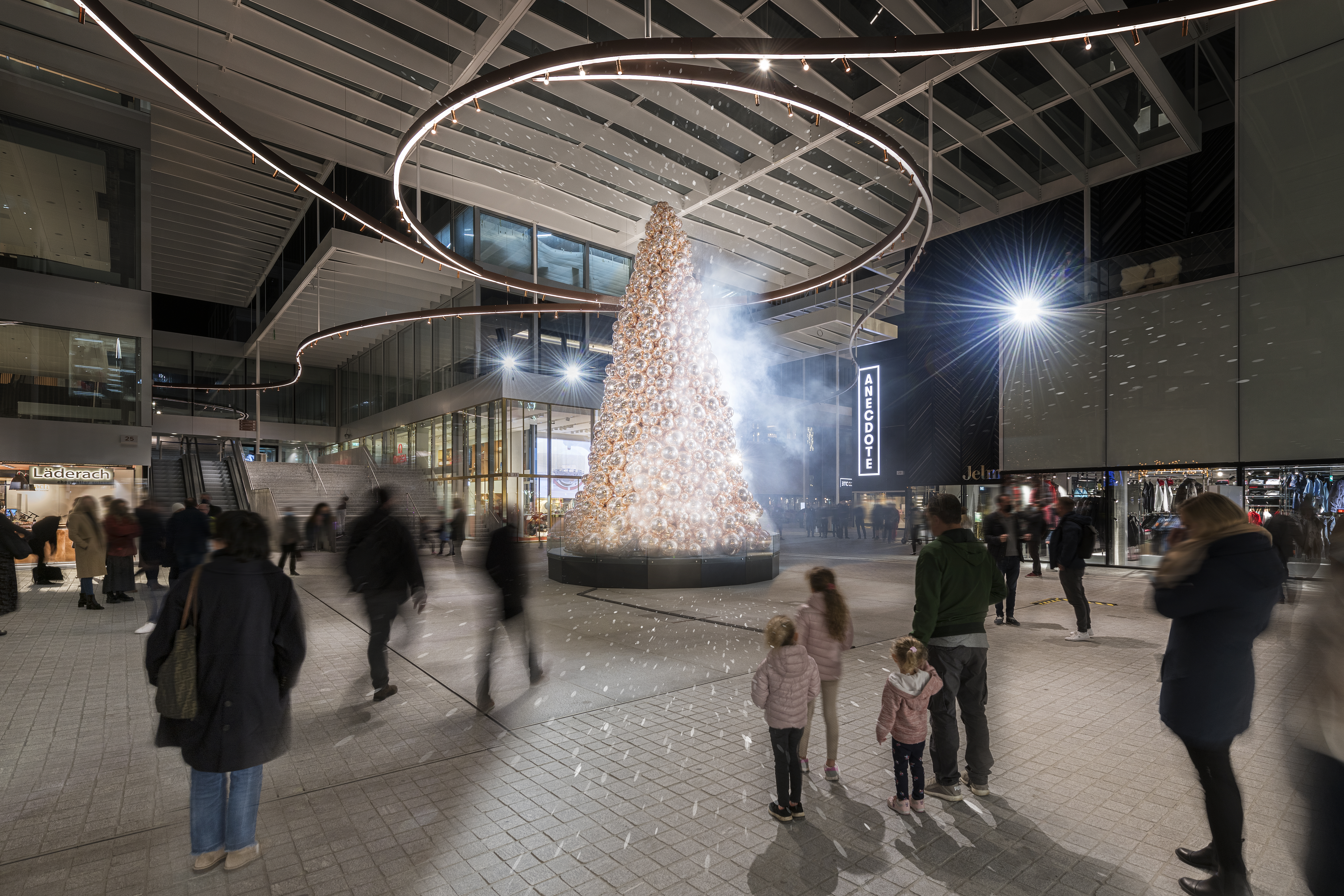 Christmastree