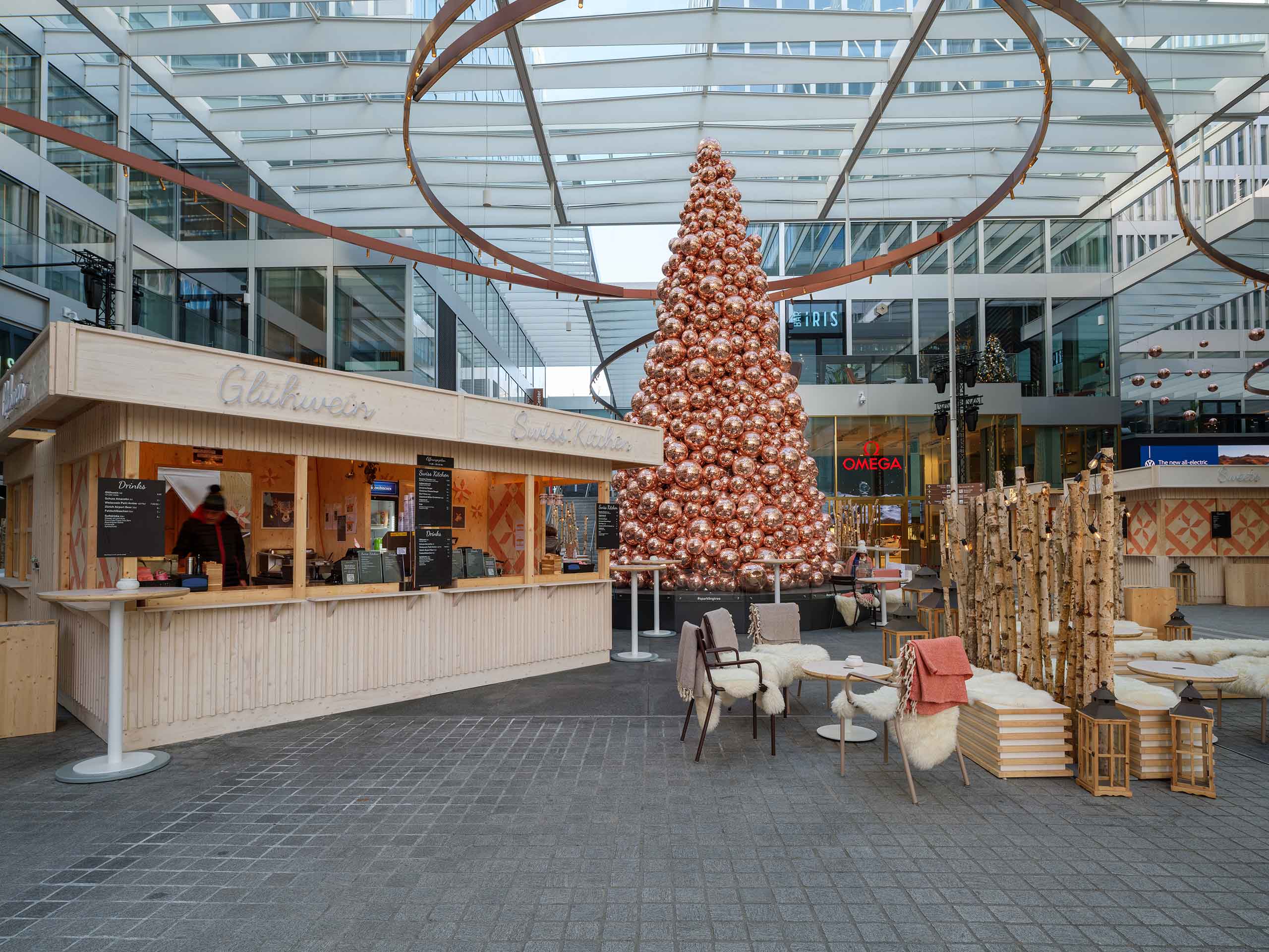 Weihnachtsmärt