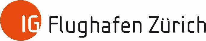 Logo IG Flughafen Zürich