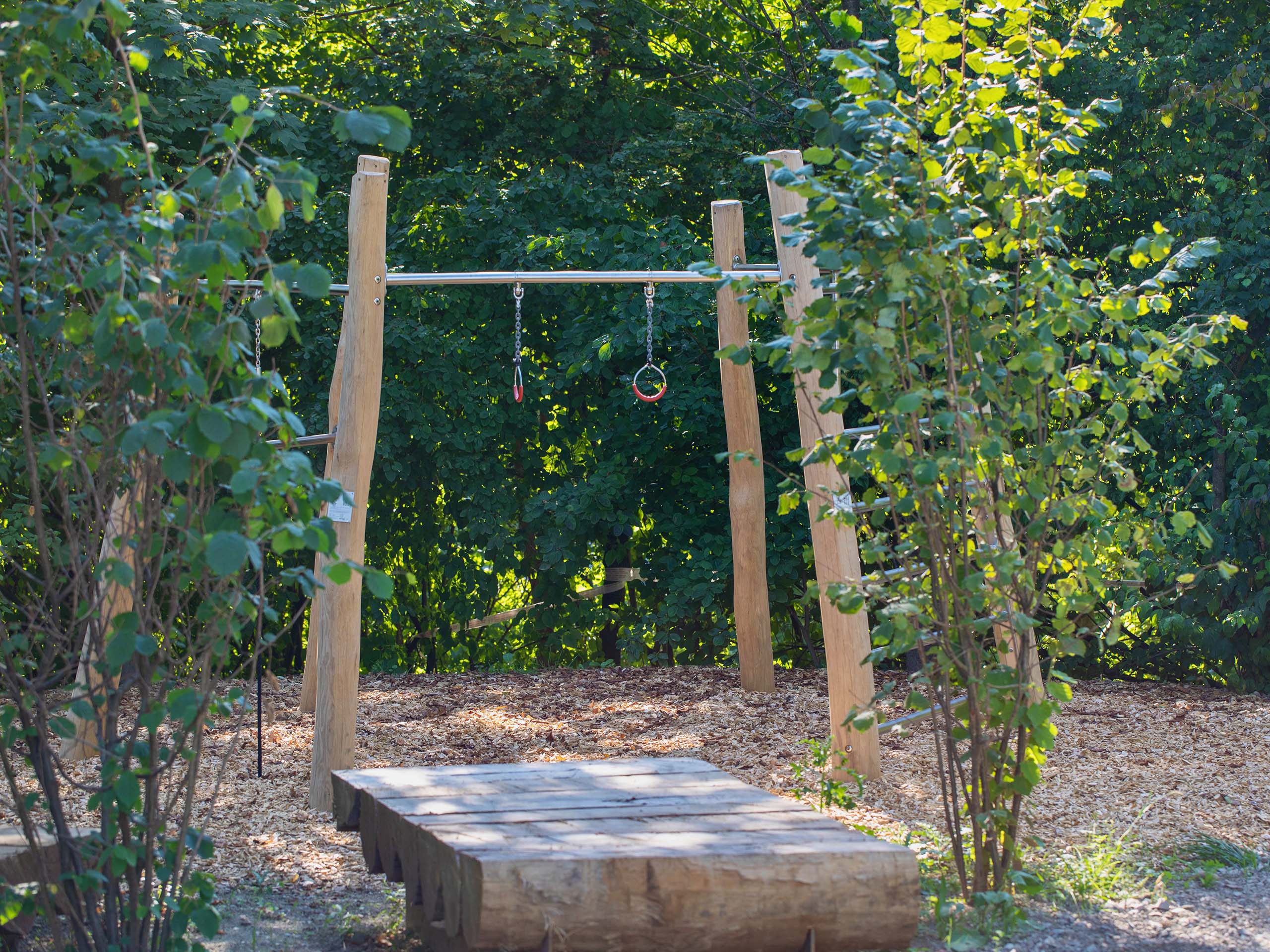 Outdoorgym