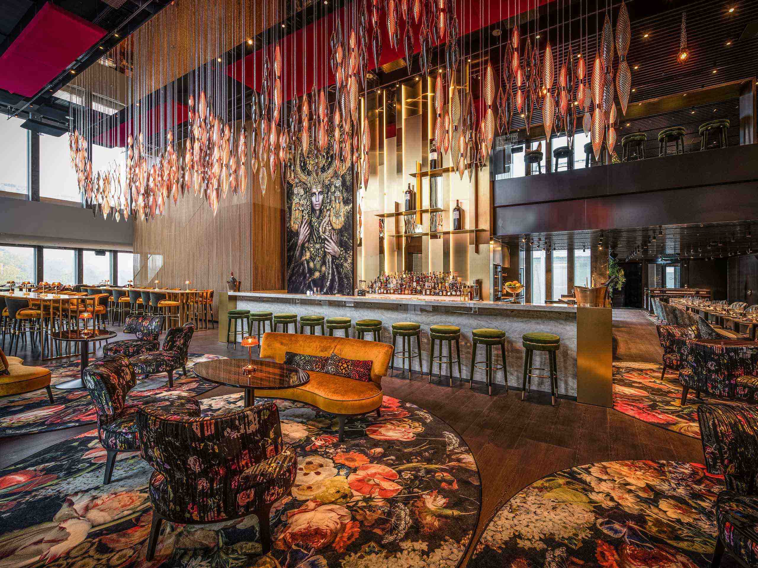 Sablier Fine Dining