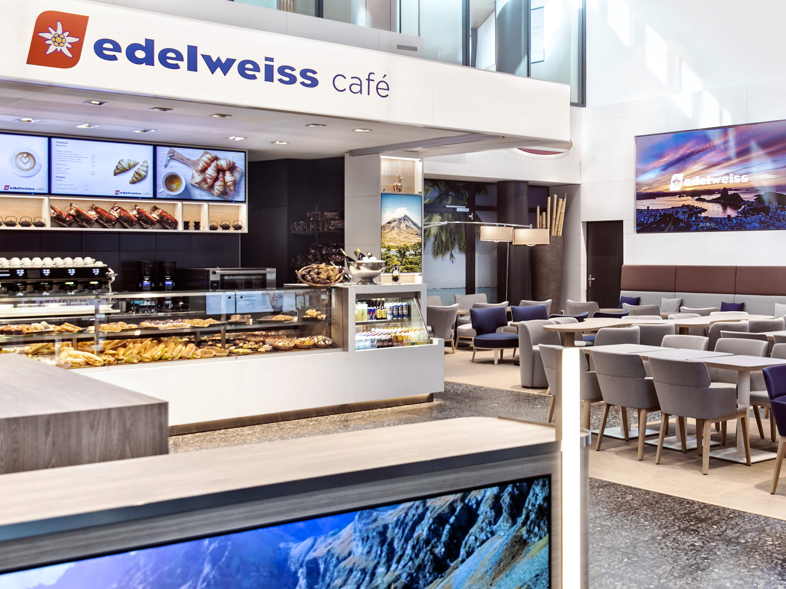 take away flughafen zuerich