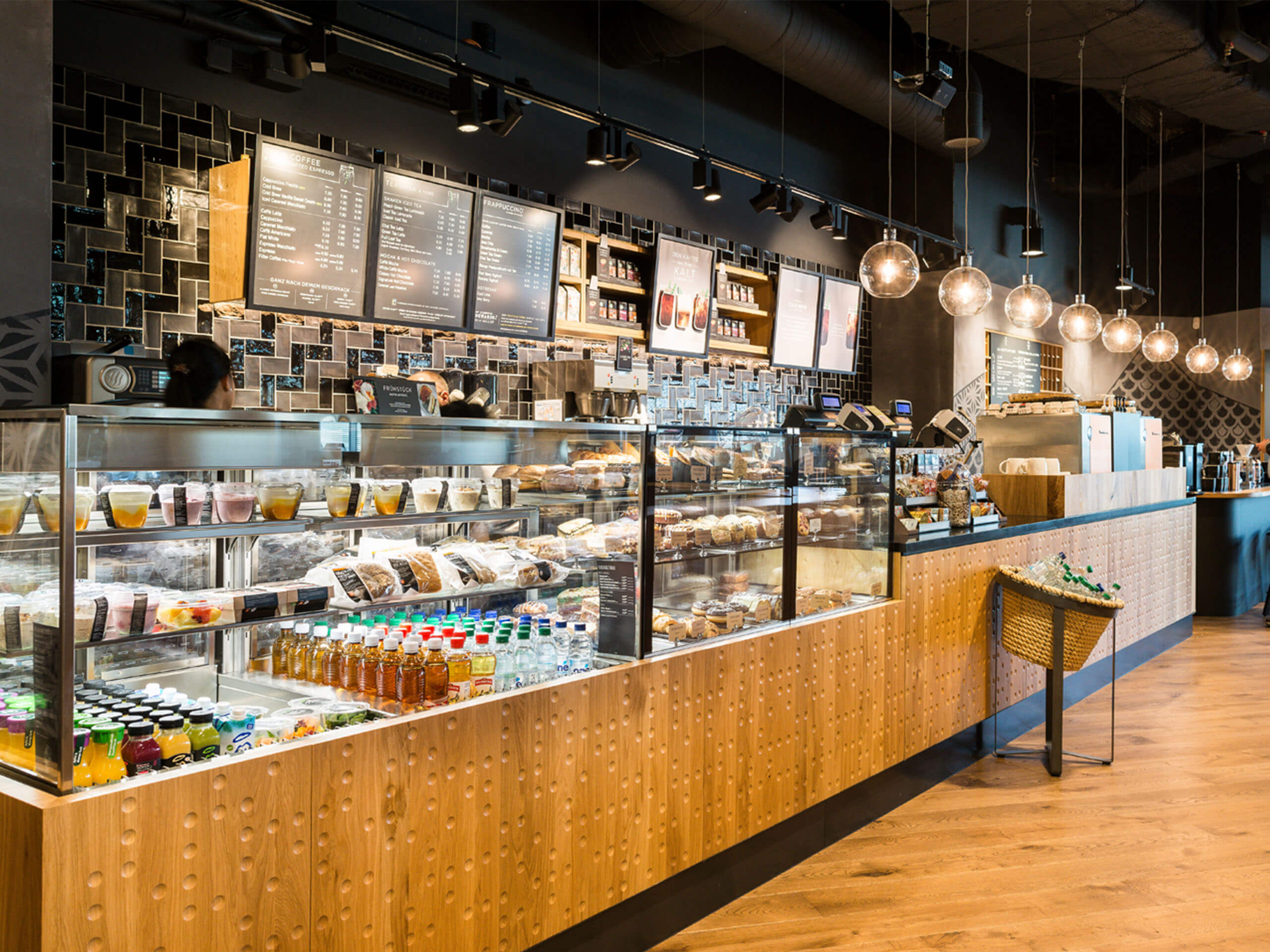 starbucks flughafen zuerich