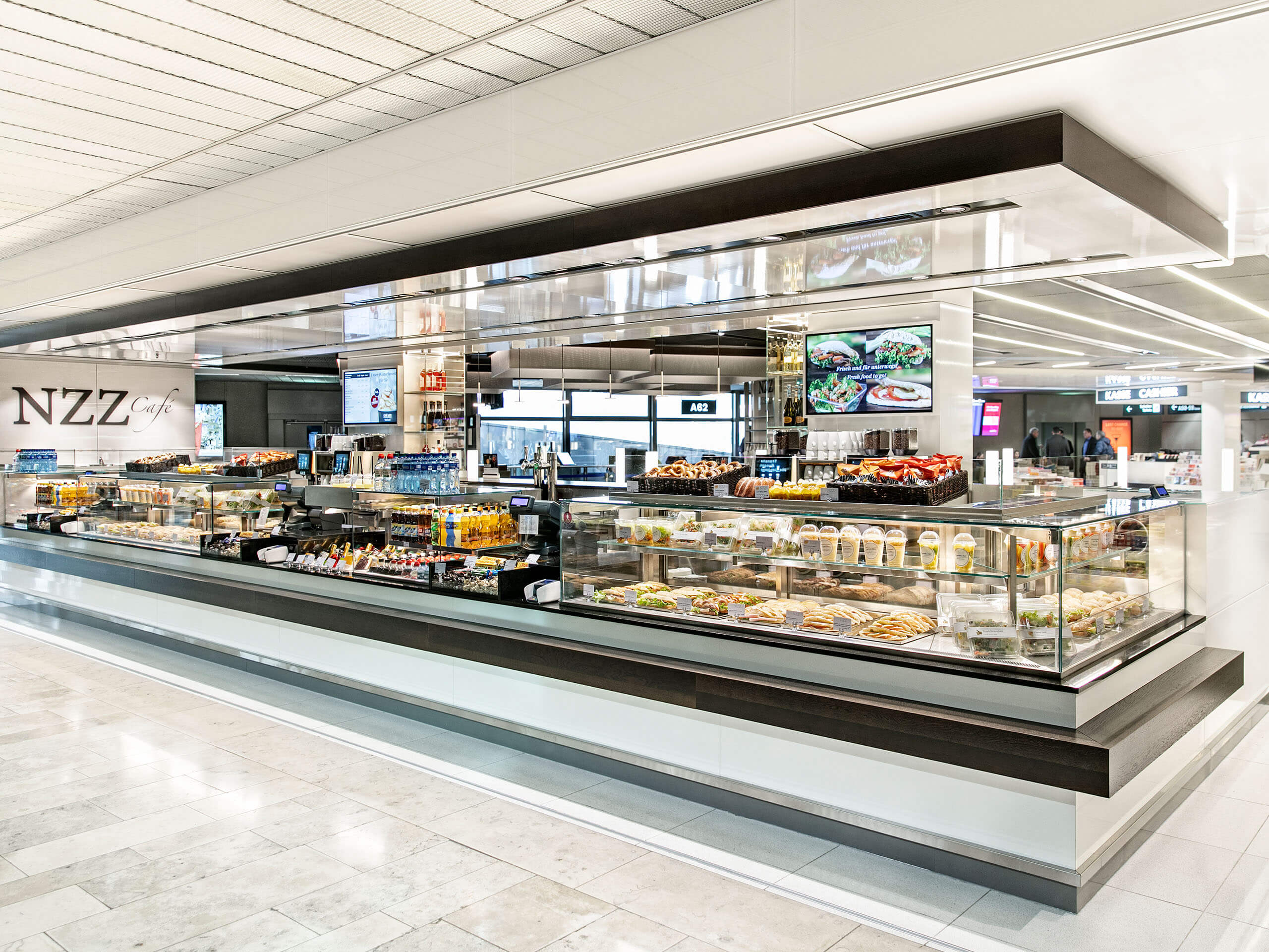 nzz cafe flughafen zuerich