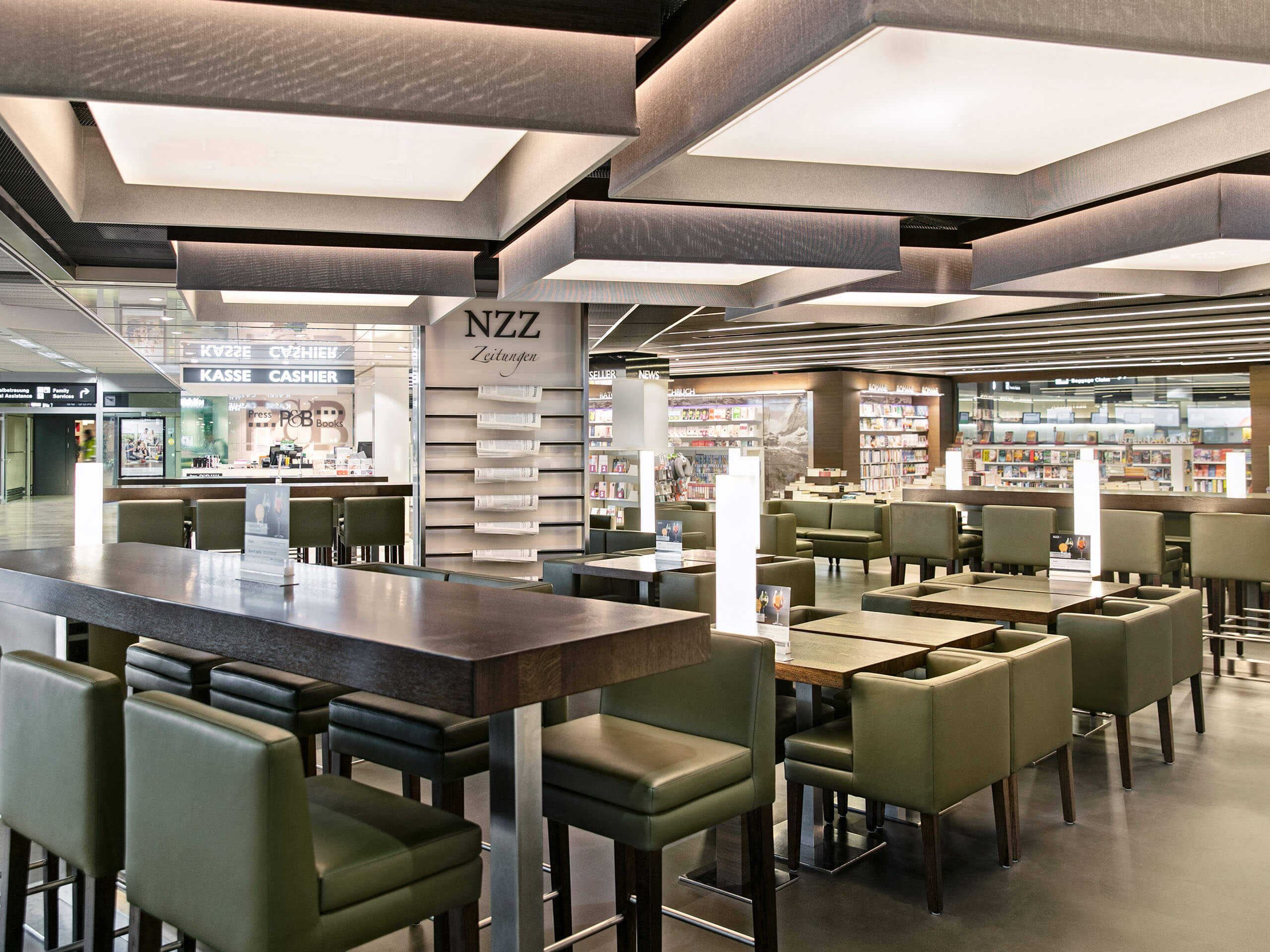 nzz cafe flughafen zuerich