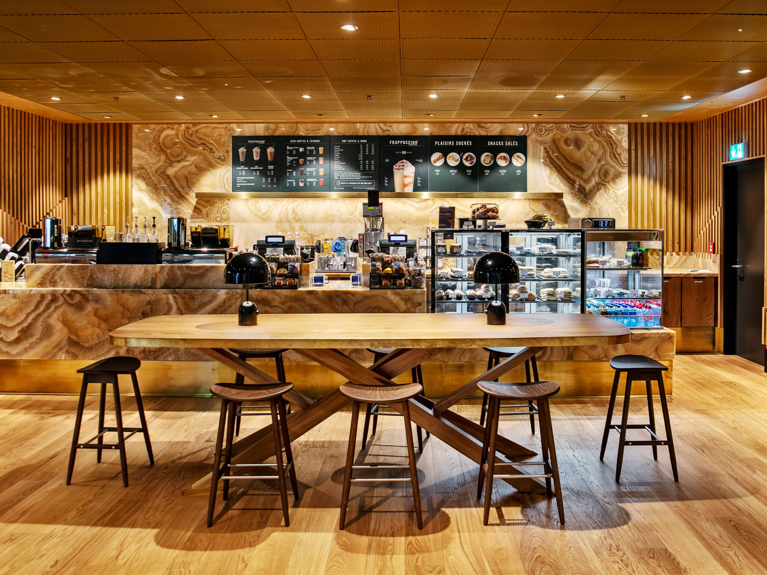 starbucks flughafen zuerich