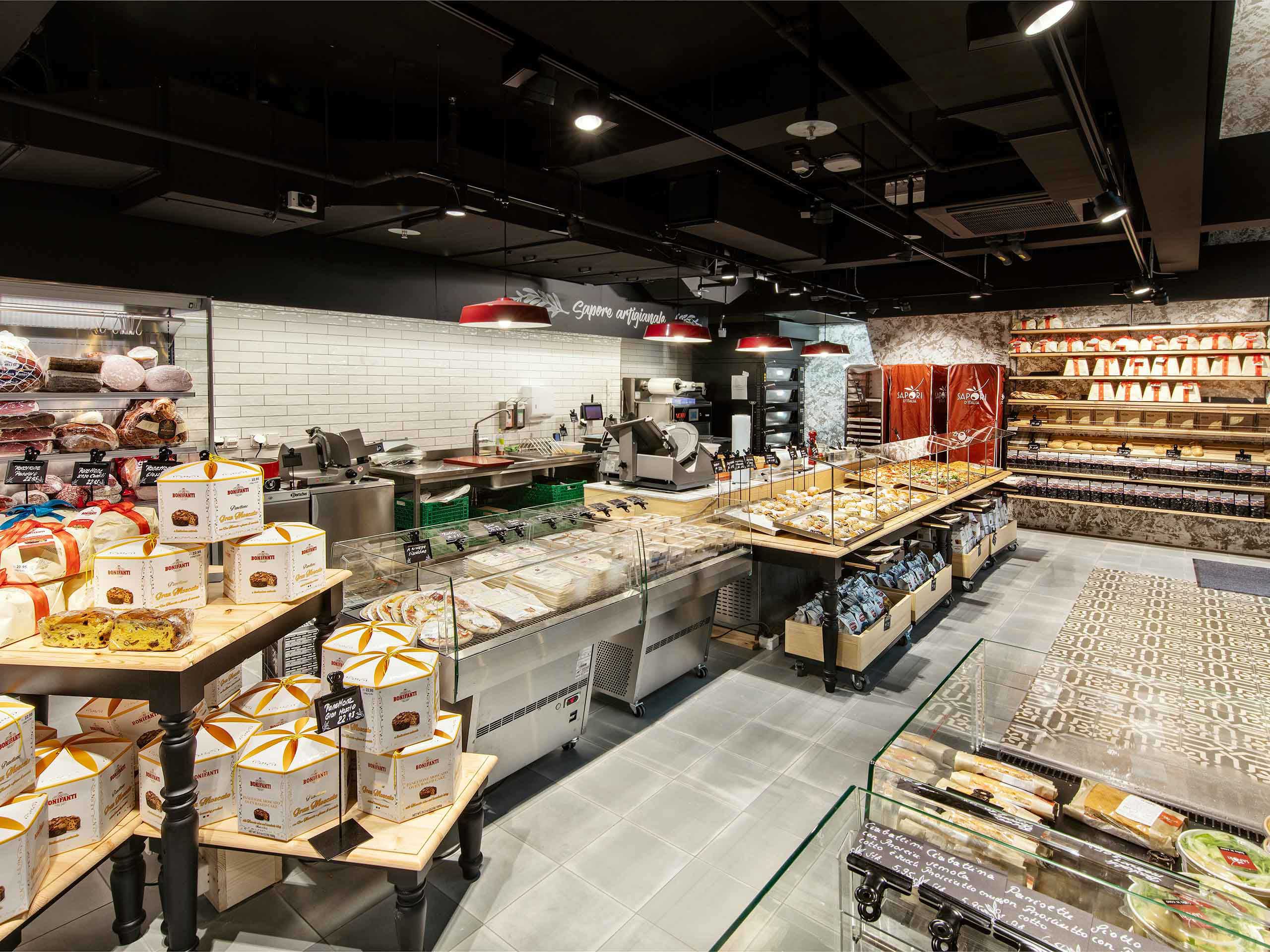 fast food flughafen zuerich