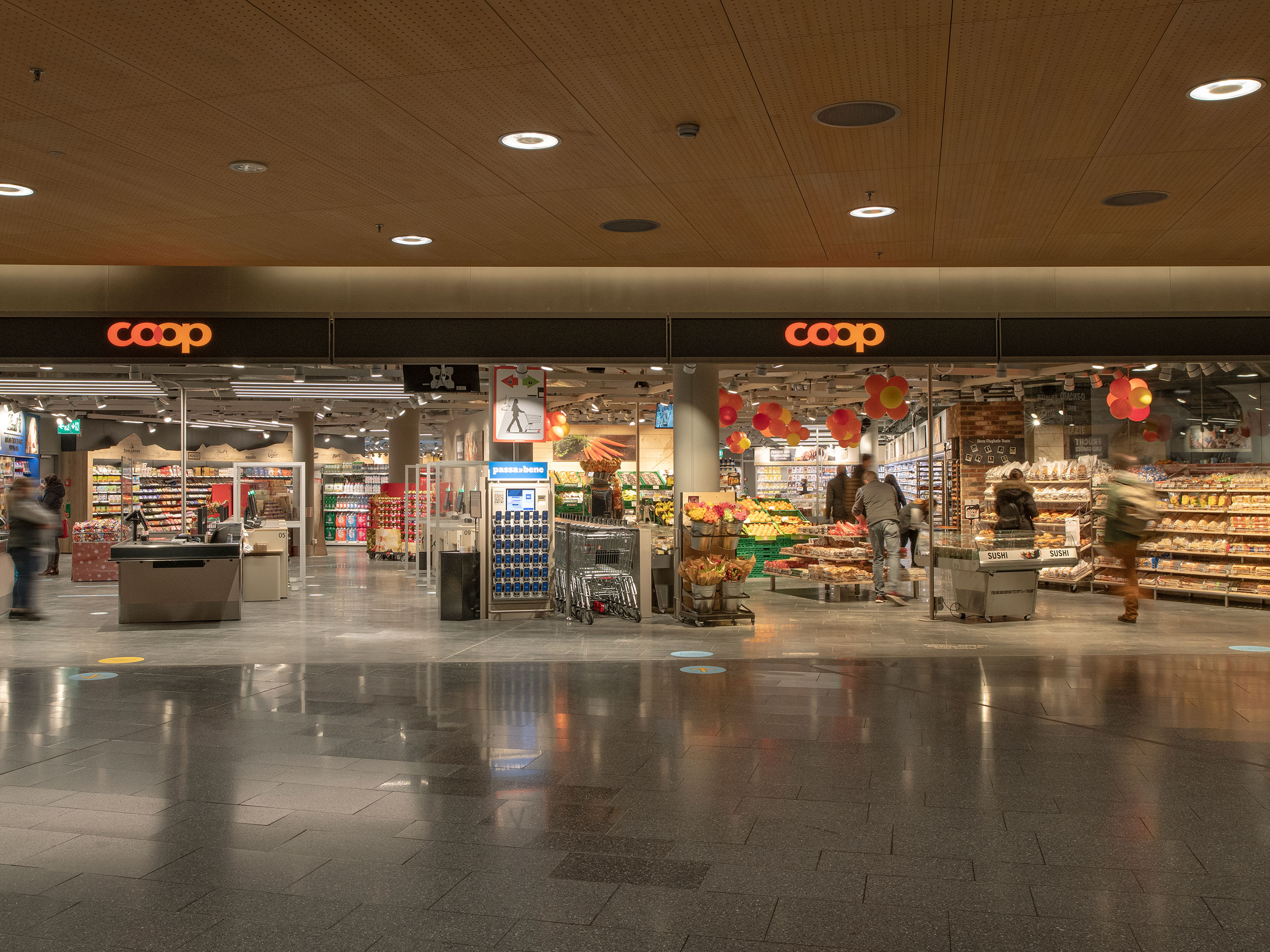 coop flughafen zuerich