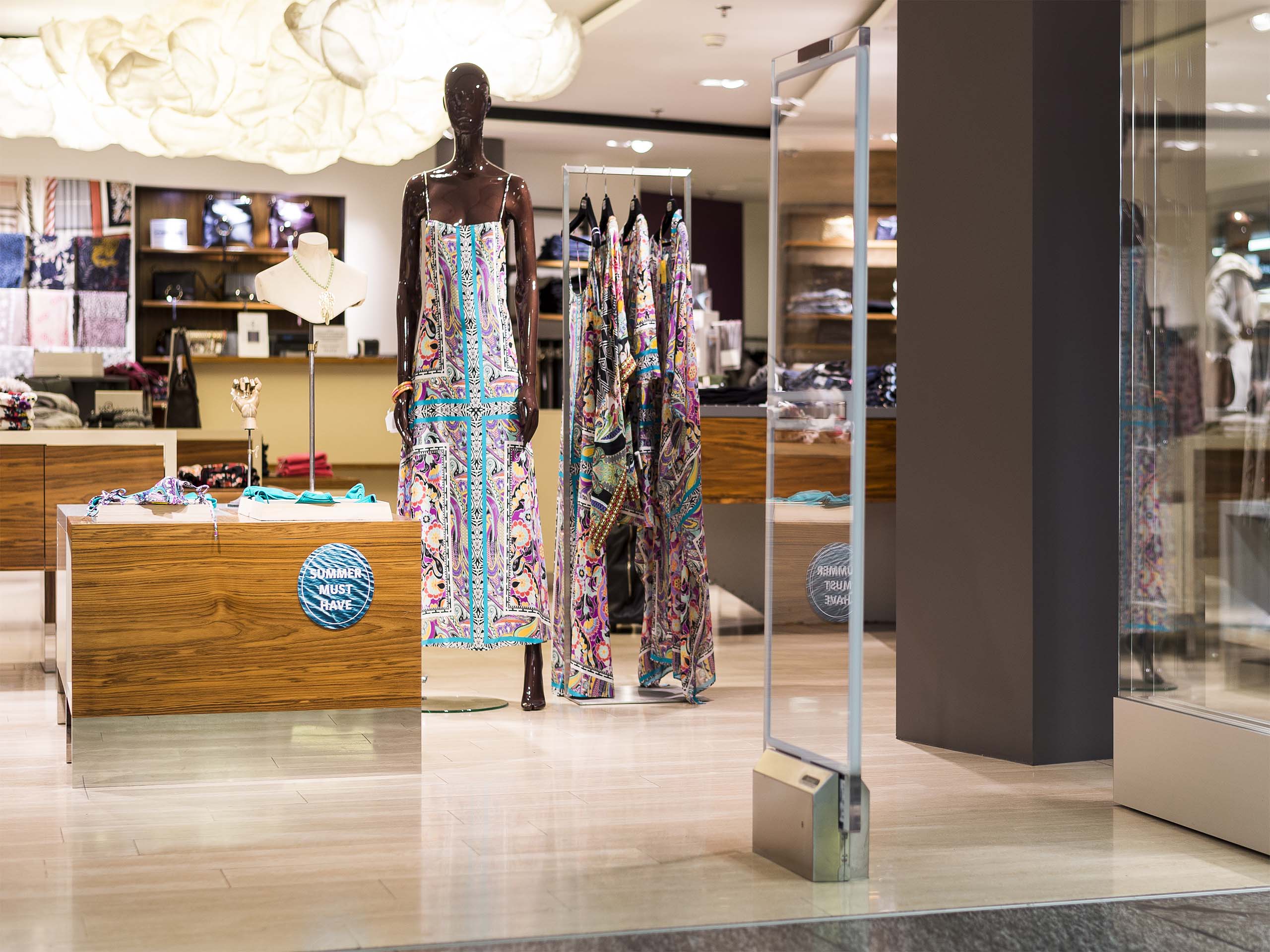 Grieder Flughafen Zuerich