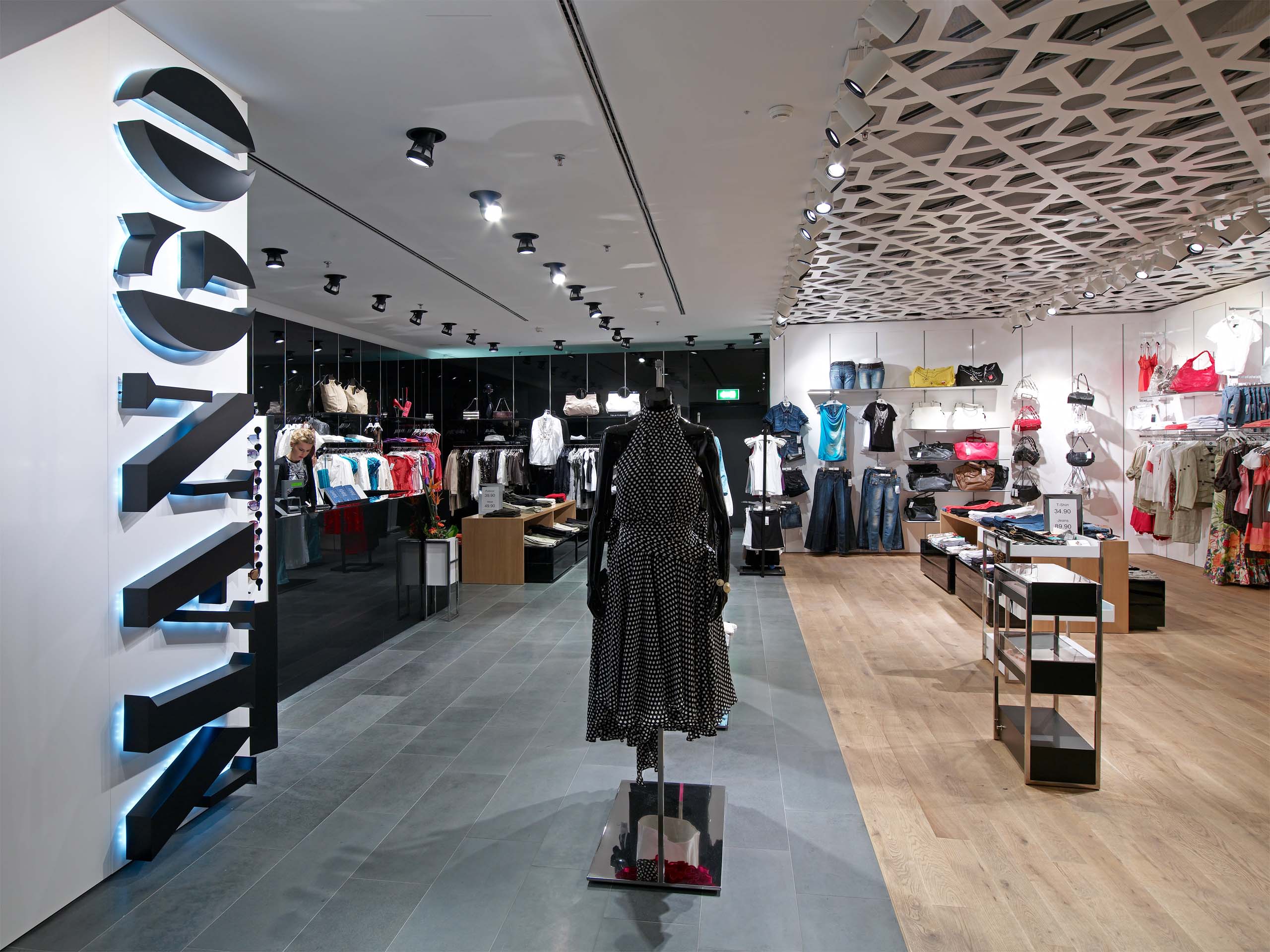 mango flughafen zuerich