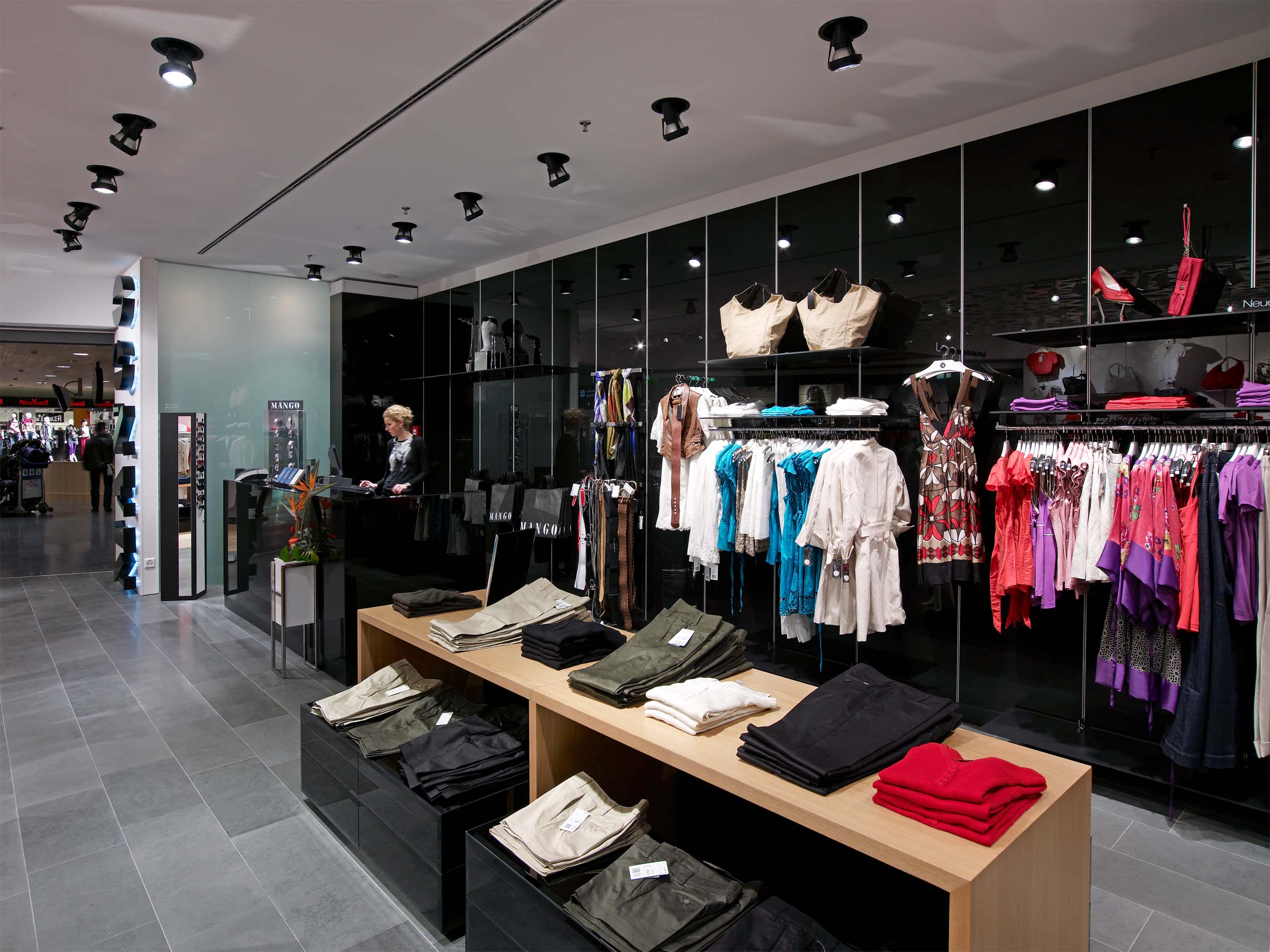 mango flughafen zuerich