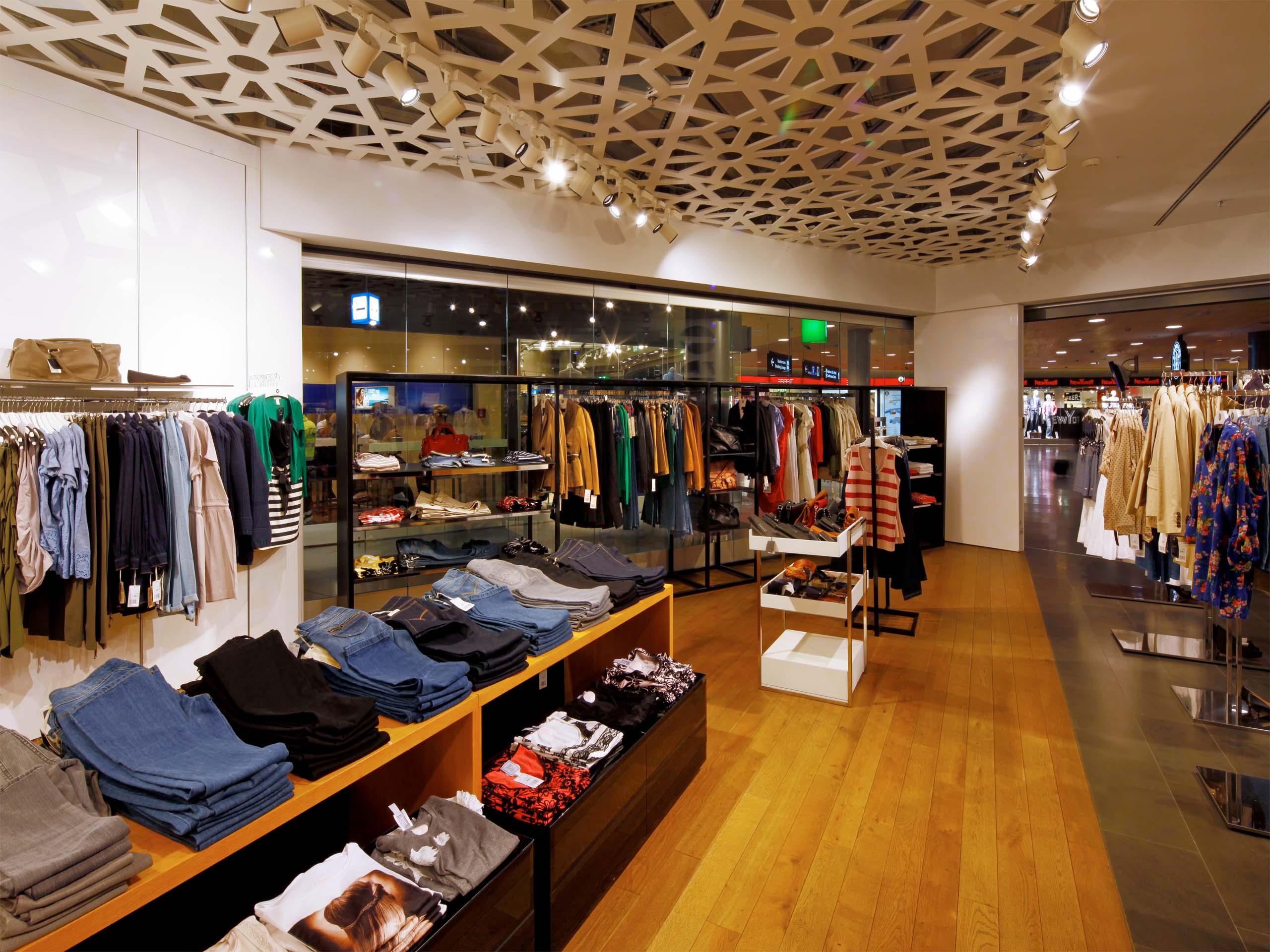 mango flughafen zuerich