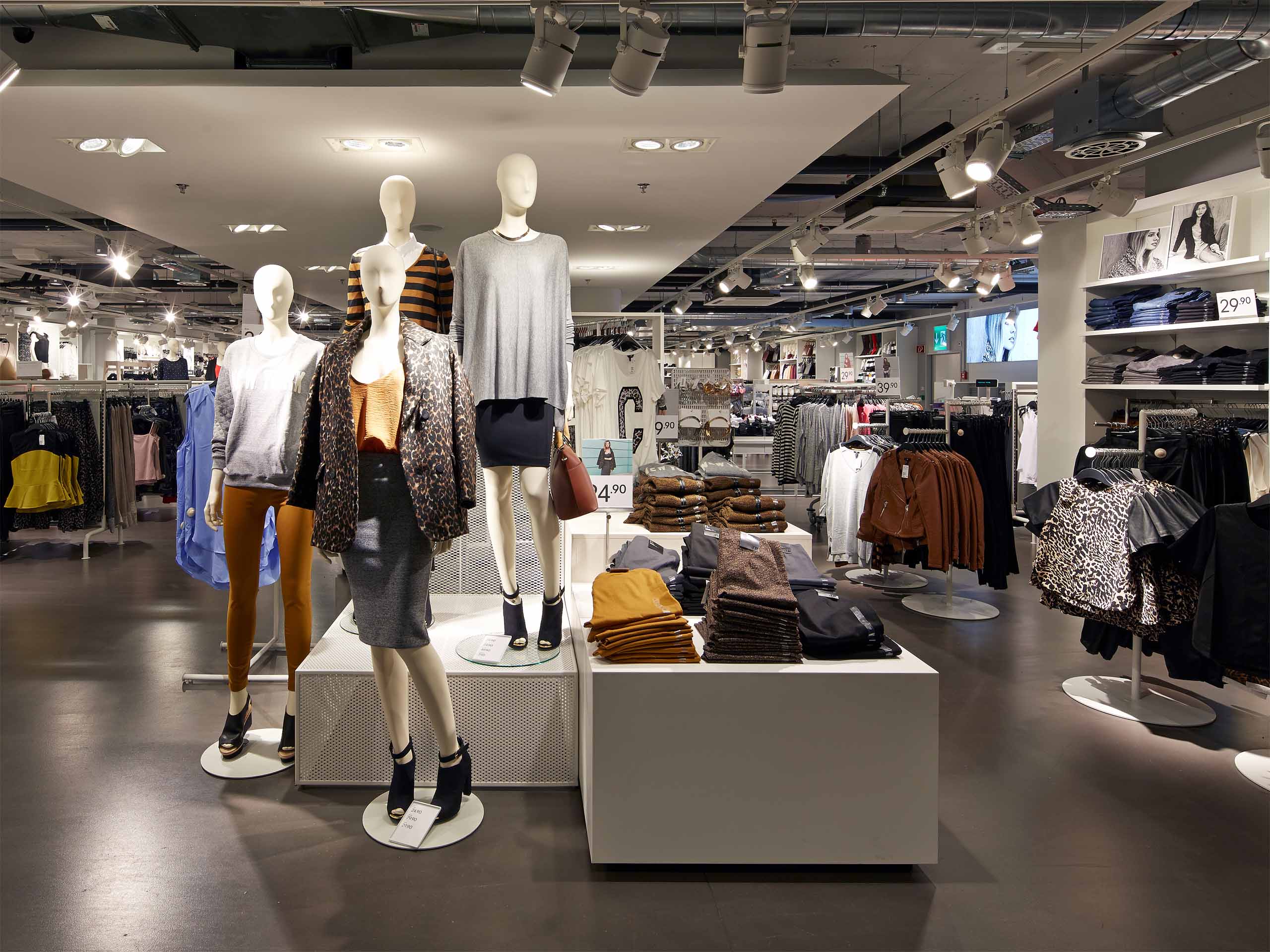 H&m isviçre