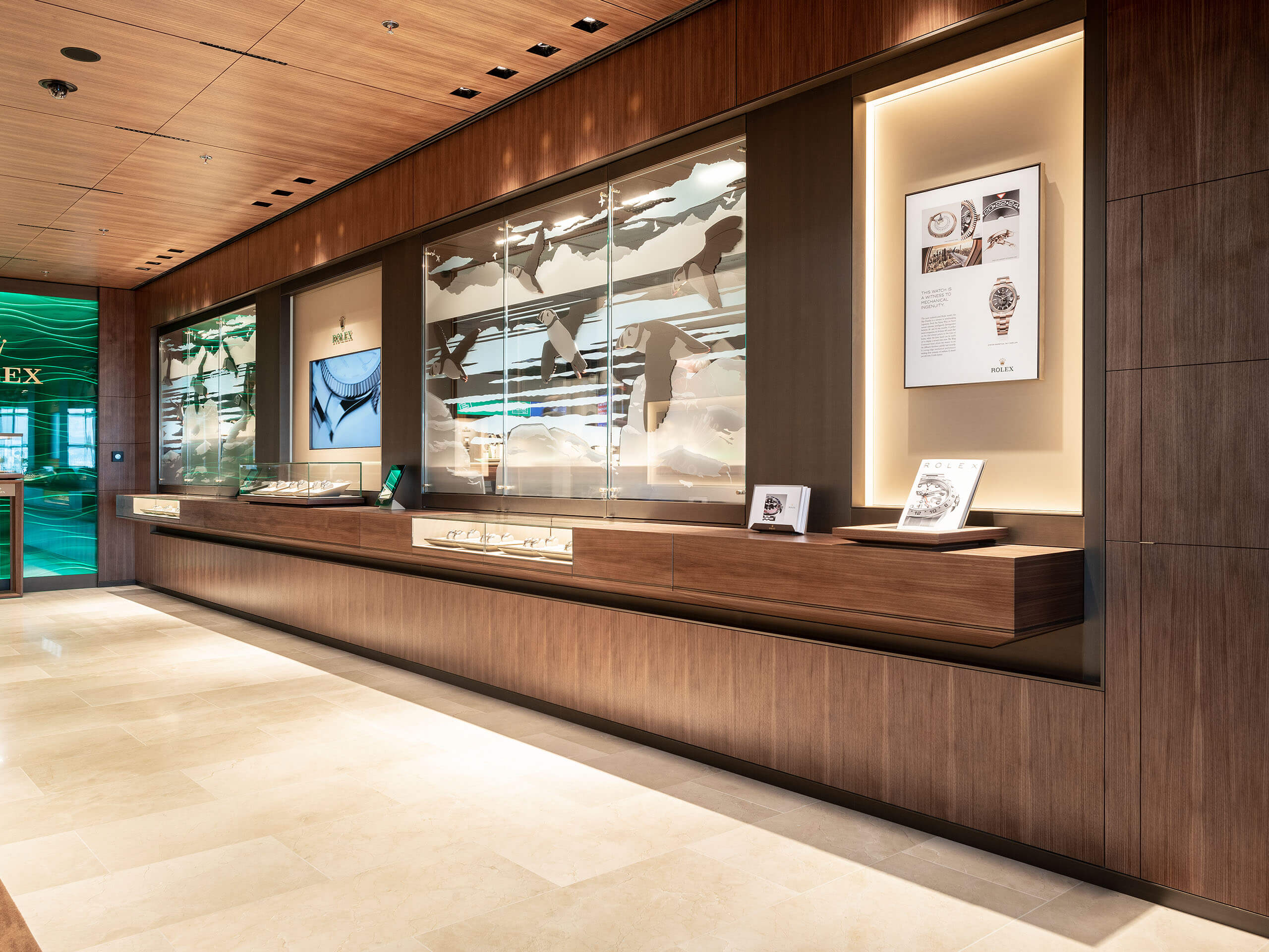 rolex zurich airport prices