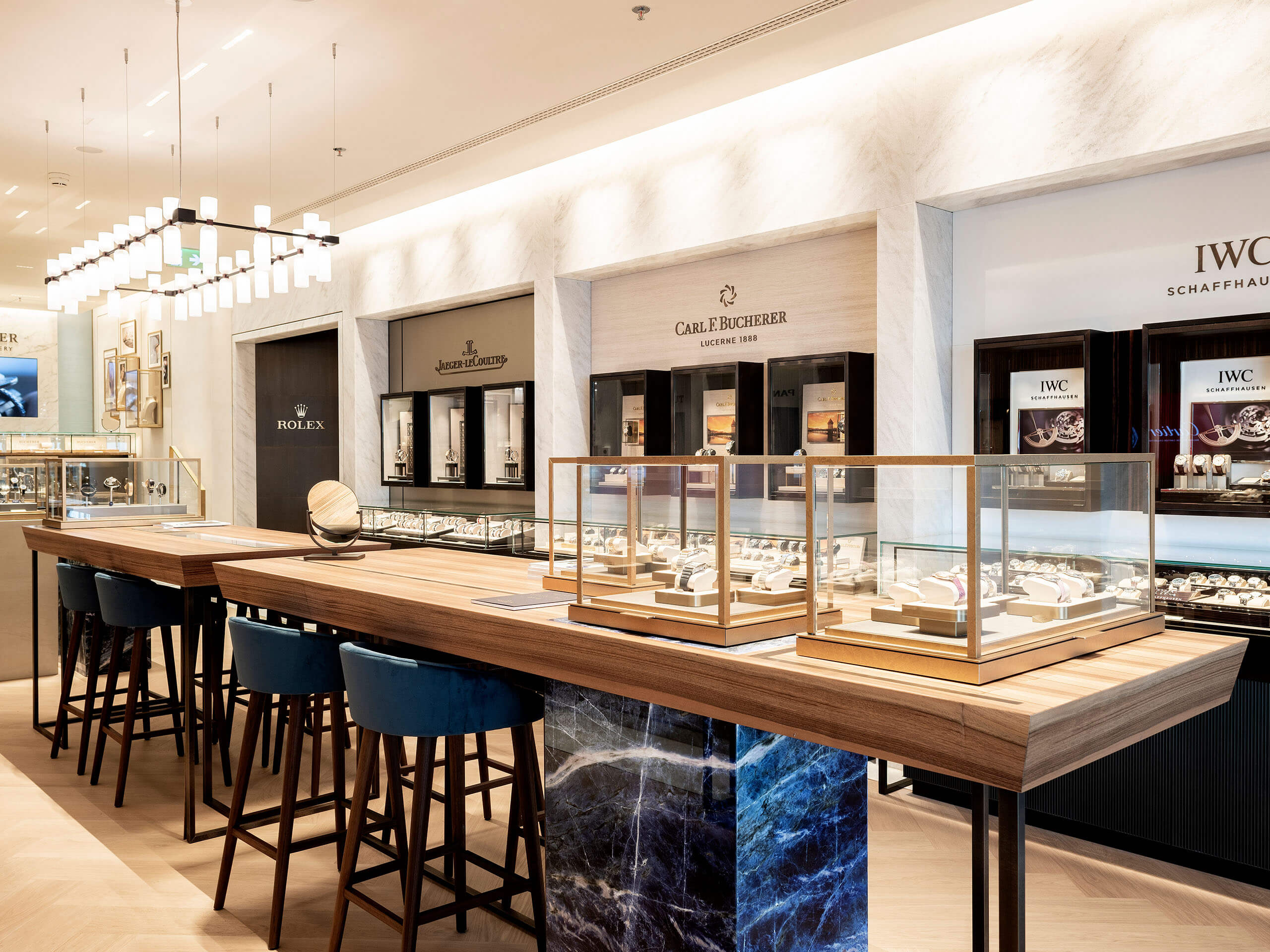 Rolex zurich on sale