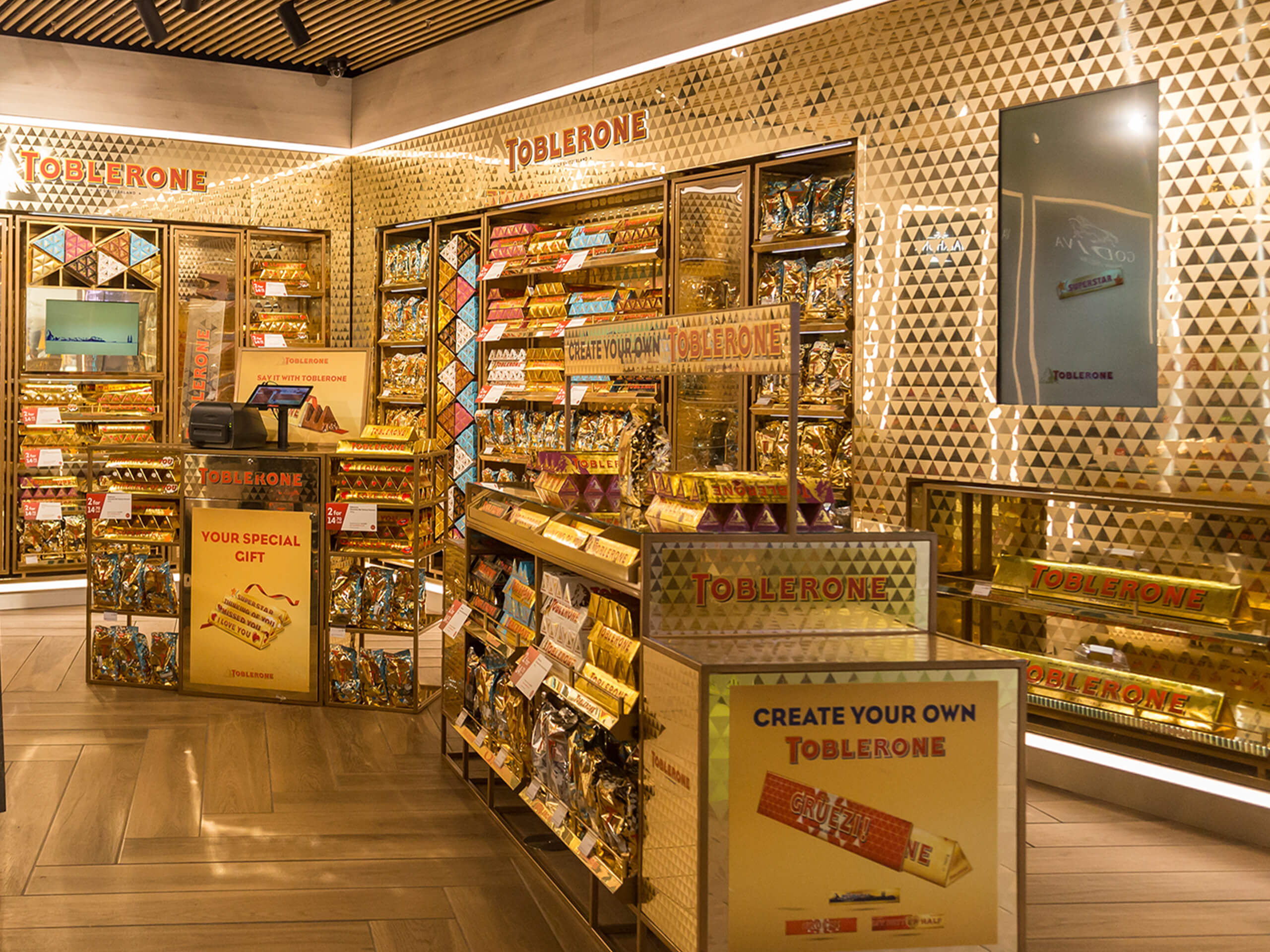 zurich duty free flughafen zuerich