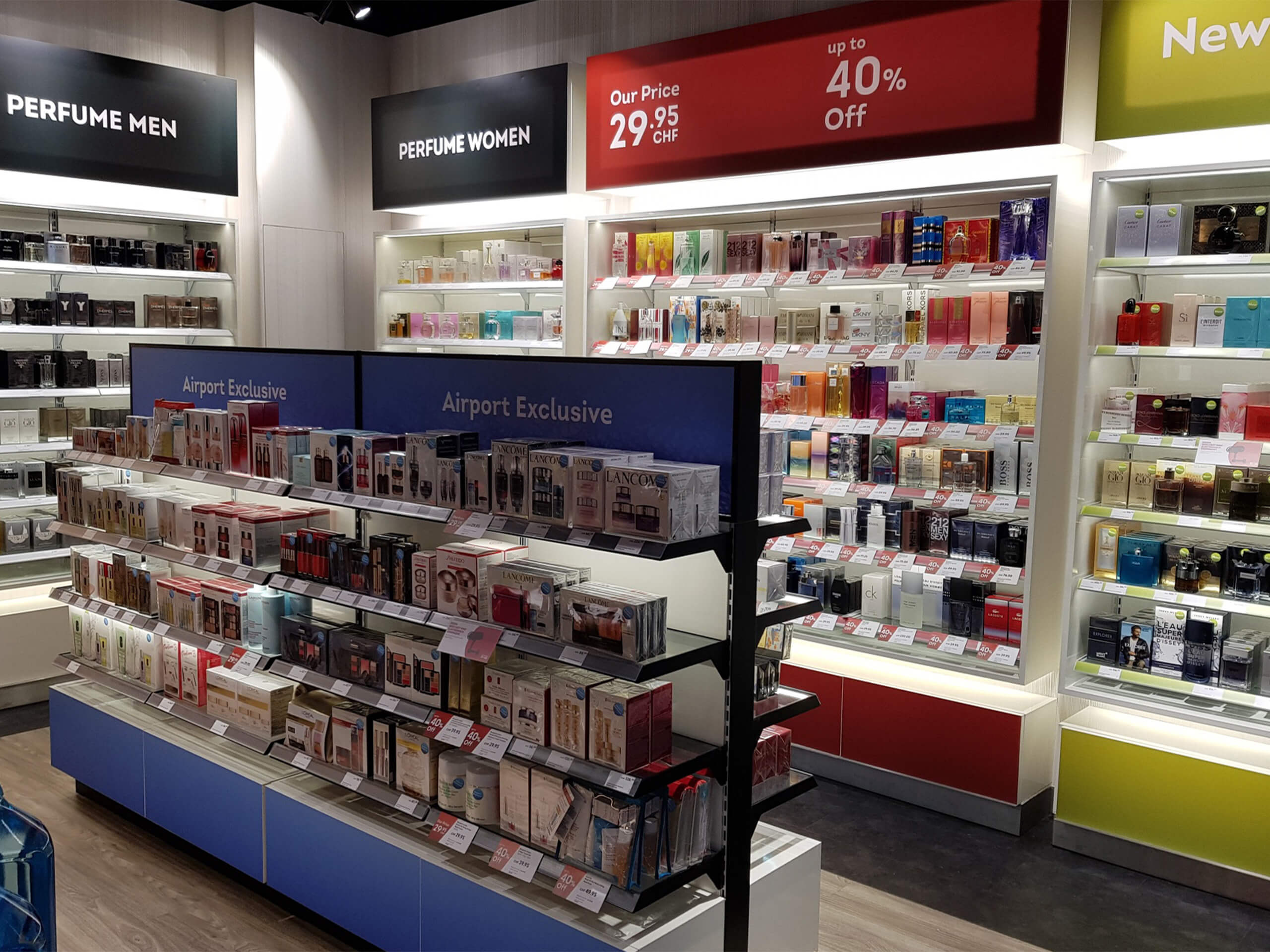 zurich duty free flughafen zuerich