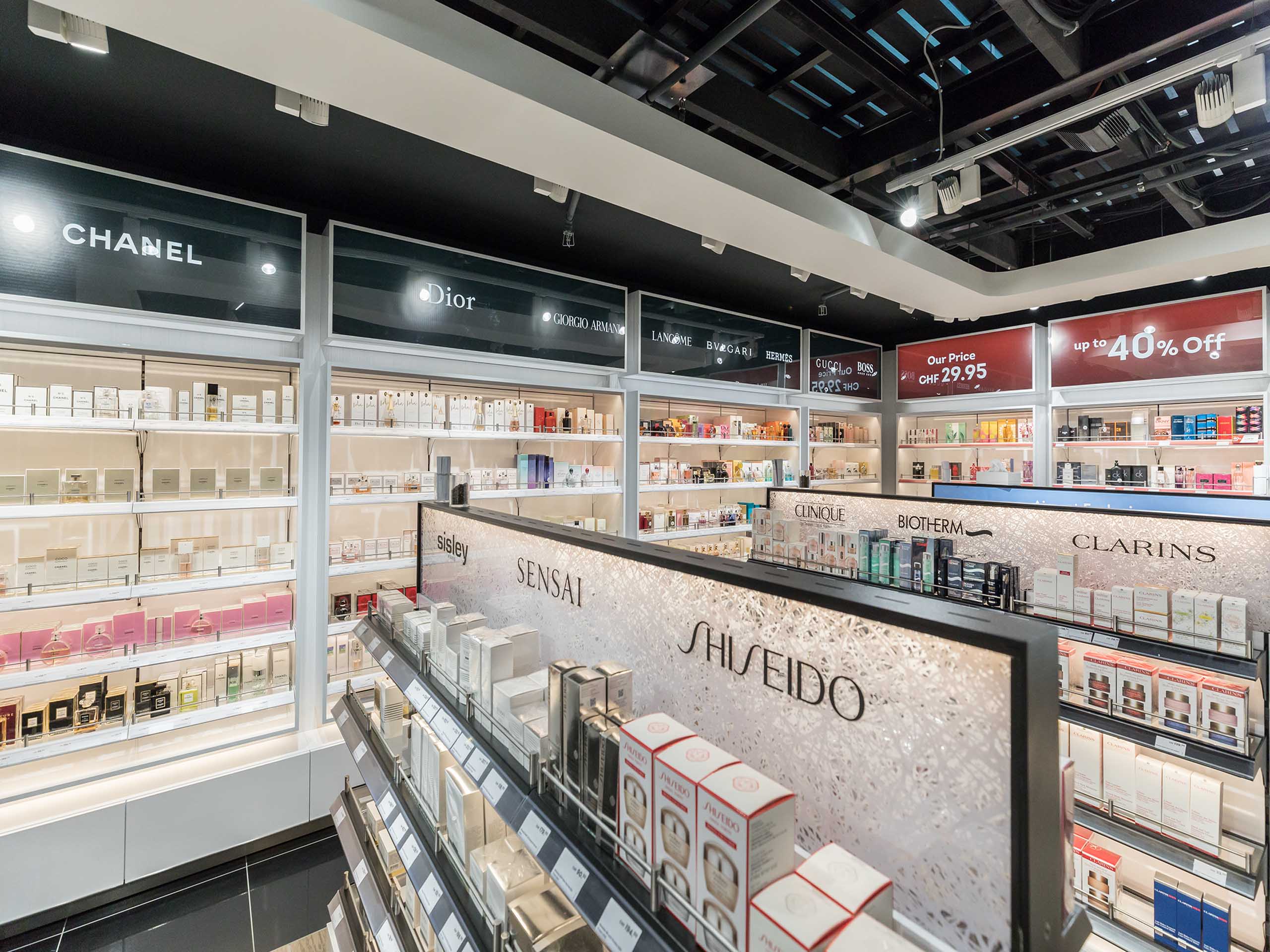 zurich duty free flughafen zuerich