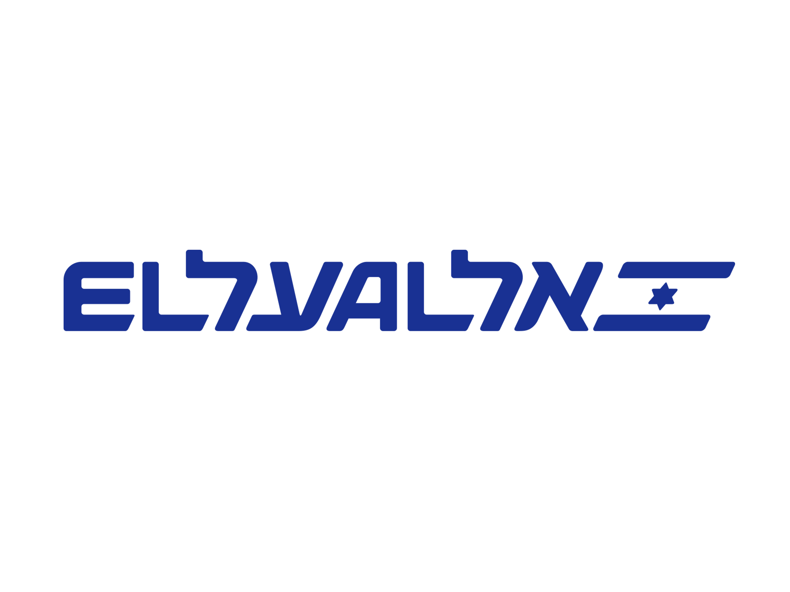 El Al Israel Airlines Flughafen Zuerich