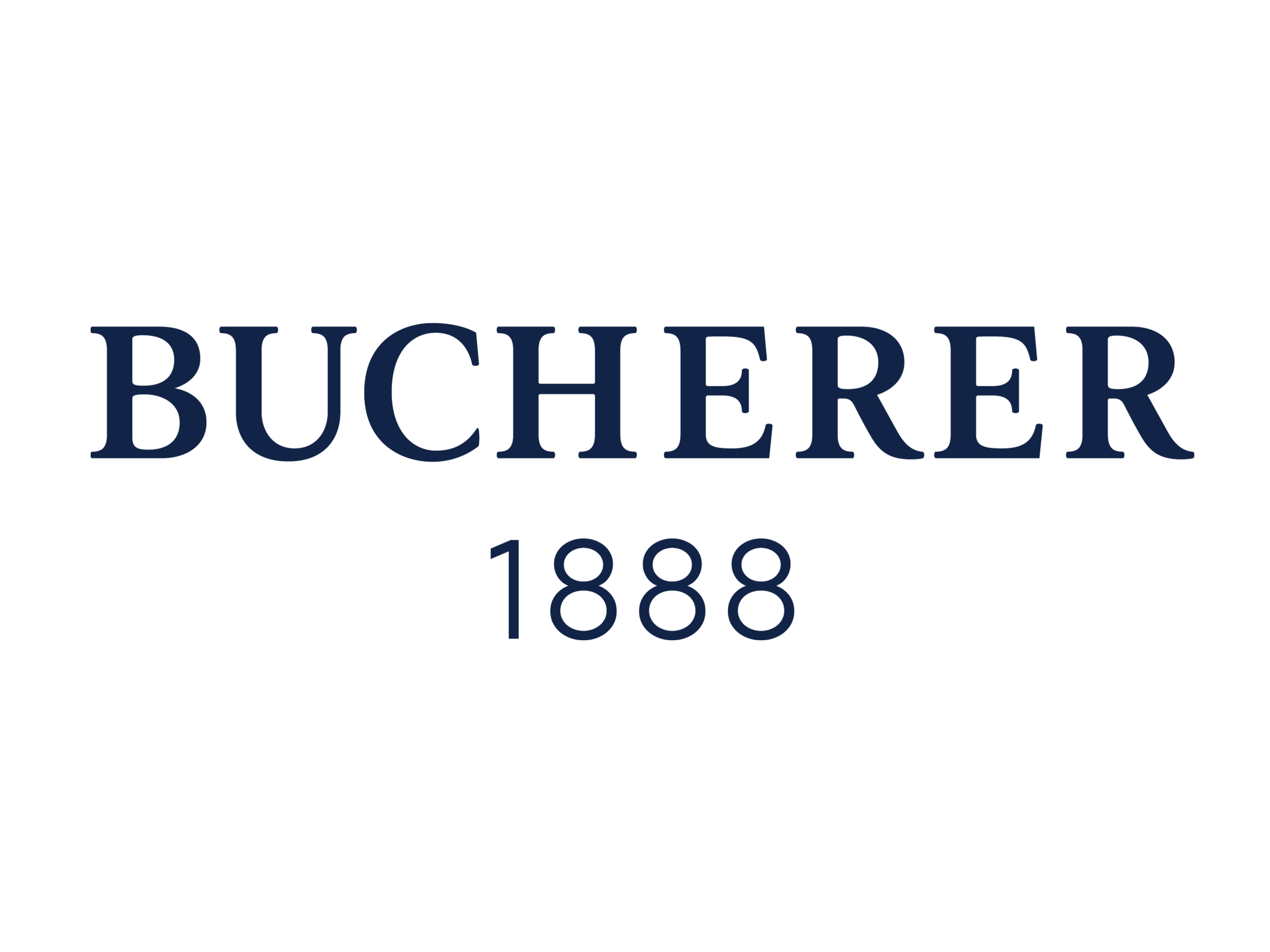 logo bucherer