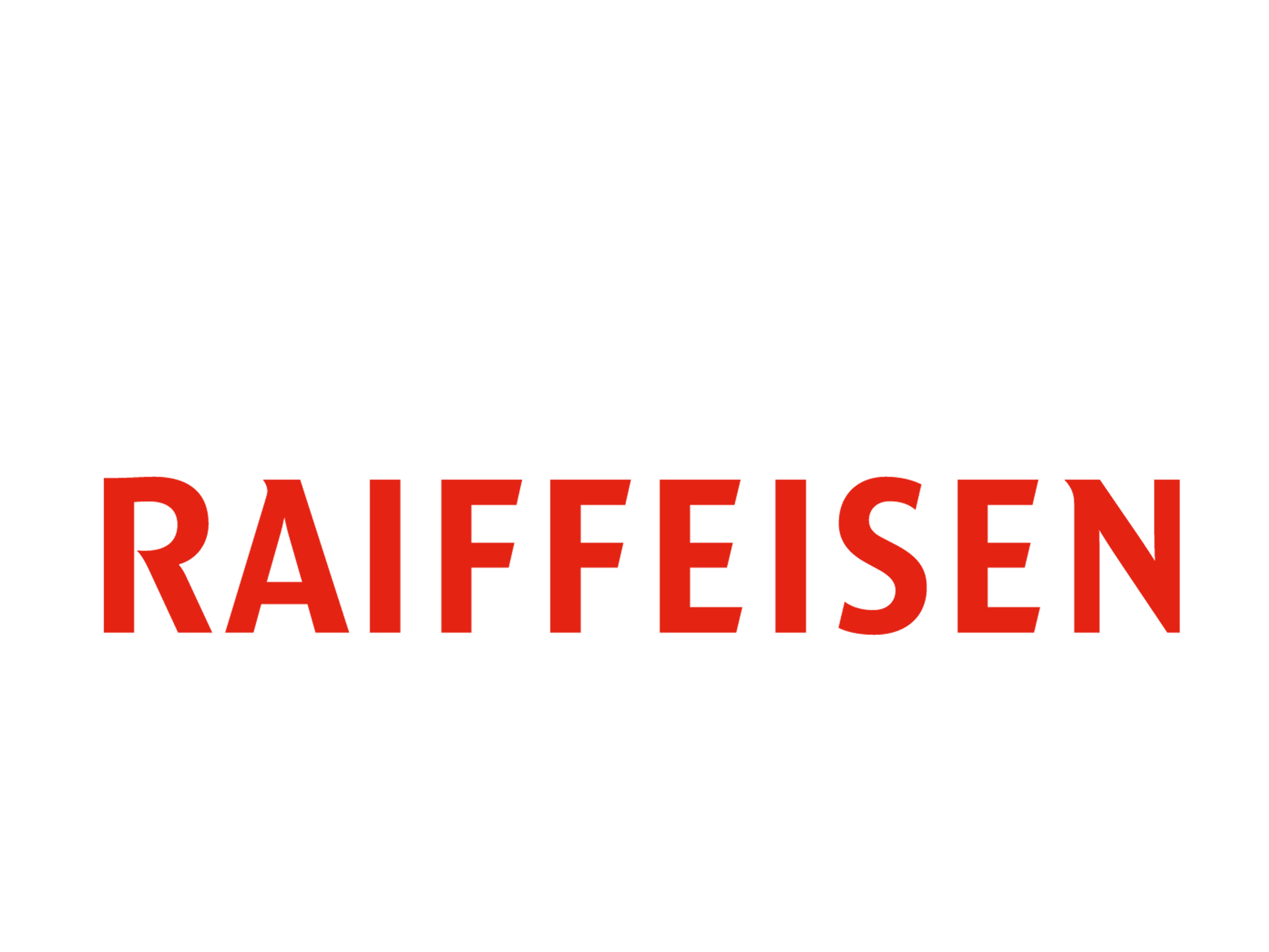 Raiffeisen – Flughafen Zuerich