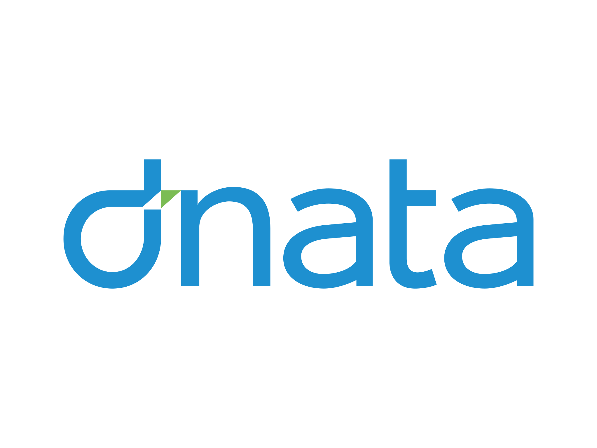 Logo Dnata