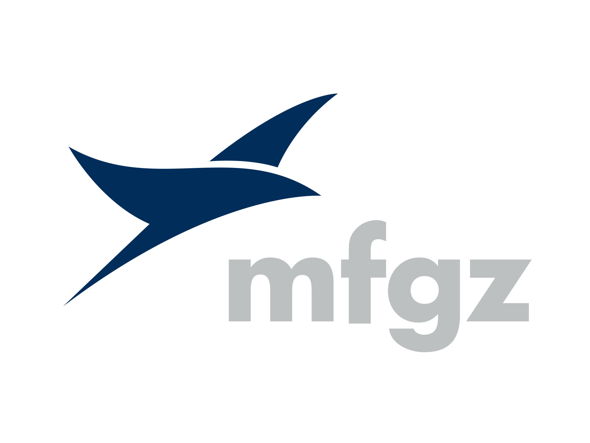 Logo Motorfluggruppe