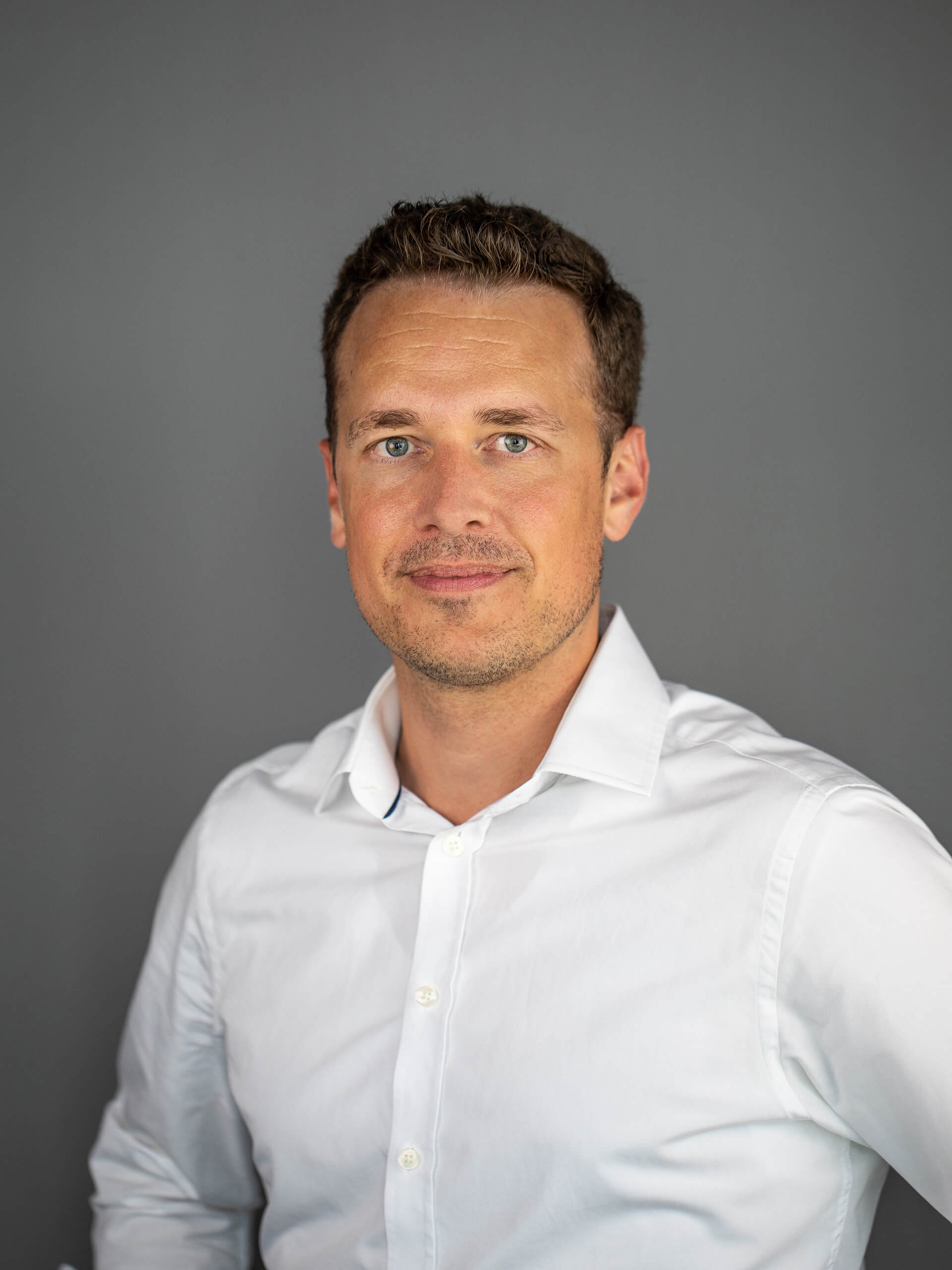 Josua Hildbrand