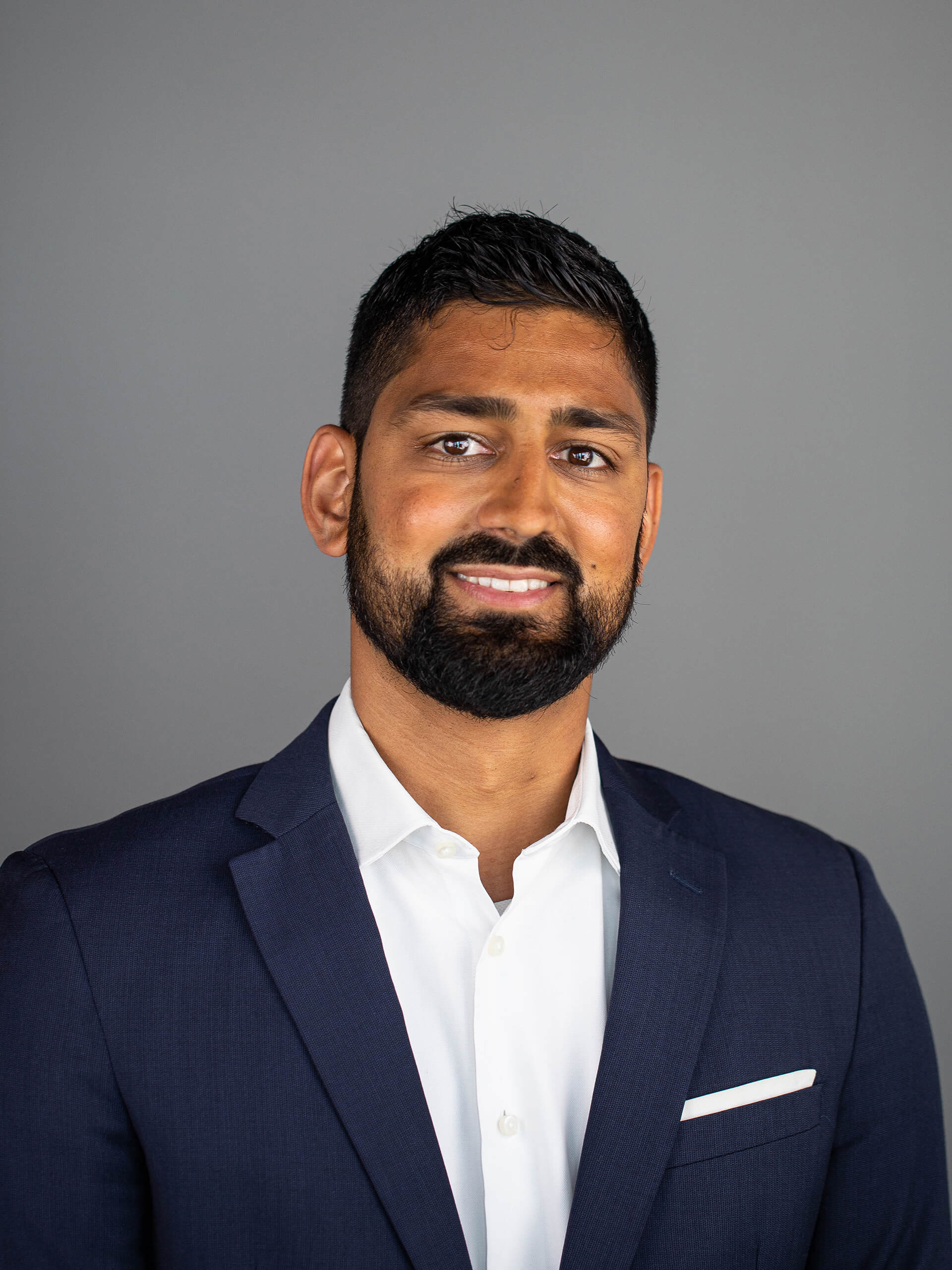 Pascal Gunasekera