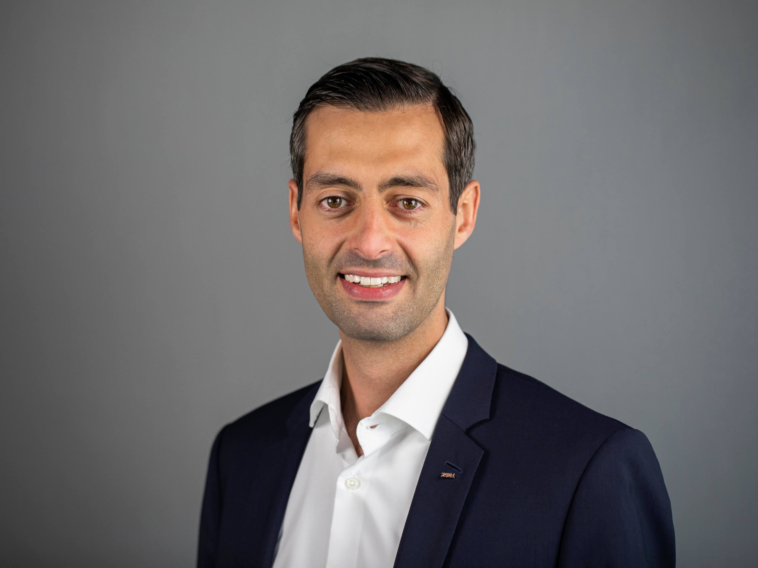 Andrew Karim